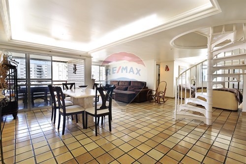 Venda-Apartamento-rua dom sebastião leme , 57  - Perto da Igreja das Graças  - Graças , Recife , Pernambuco , 52011160-850091040-151