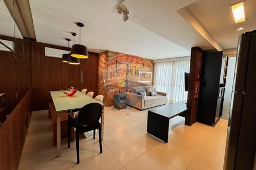 Venda-Apartamento-Jatiúca , Maceió , Alagoas , 57036650-850141054-15