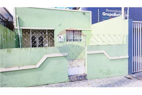 Venda-Casa-Avenida Governador Paulo Guerra , 406  - ao lado do revendedor oboticario  - Centro , Lajedo , Pernambuco , 55385000-850131002-141