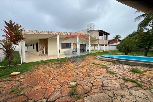 Venda-Casa-ROD DIVALDO SURUAGI , 33  - prox. churrascaria O costelão  - Barra nova , Marechal Deodoro , Alagoas , 57160000-850271239-12