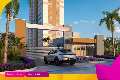 Venda-Apartamento-Farolândia , Aracaju , Sergipe , 49001231-850581207-48