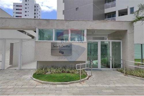 Venda-Apartamento-Rua Monsenhor Silva , 290  - Madalena , Recife , Pernambuco , 50610360-850041009-38