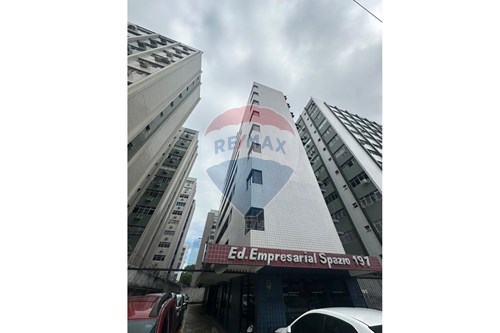 Alugar-Cj. Comercial/ Sala-Boa Viagem , Recife , Pernambuco , 51021360-850251012-212