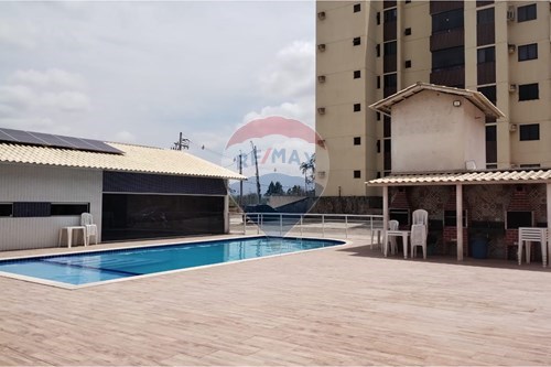 Alugar-Apartamento-São José , Garanhuns , Pernambuco , 55290000-850741002-18