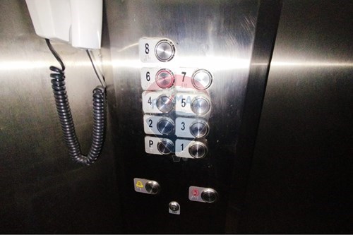 Slider Image Thumbnail