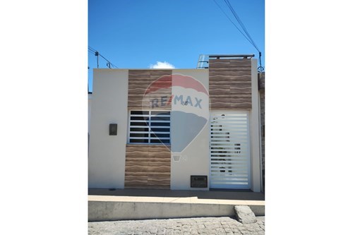 Venda-Casa-R. São José, - Conj. Mutirao , 85  - Centro , Rio Largo , Alagoas , 57100-000-850711020-7