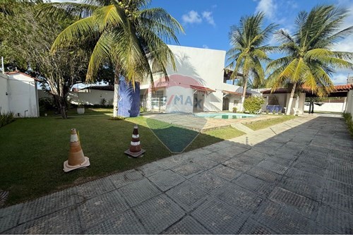 Venda-Casa-R. F , 476  - Antares , Maceió , Alagoas , 57083000-850271136-17