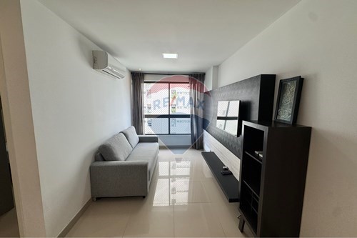 Alugar-Apartamento-Av Parnamirim , 375  - Banco Santander  - Parnamirim , Recife , Pernambuco , 52060000-850071014-50