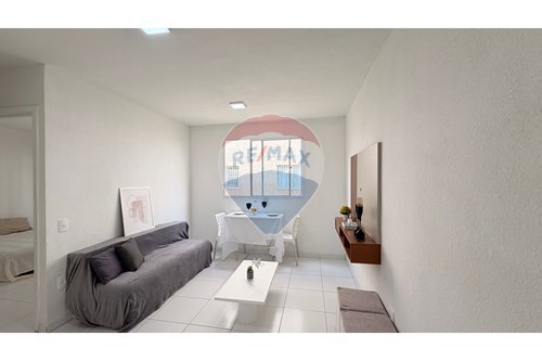 Venda-Apartamento-Rua Guarulhos , 121  - Residencial Praia Bela 2  - Barra de Jangada , Jaboatão dos Guararapes , Pernambuco , 54495100-850091070-42