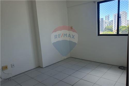 Venda-Apartamento-Rua Alfredo de Mederos , 115  - próximo ao compre bem  - Espinheiro , Recife , Pernambuco , 52021-030-850151031-16
