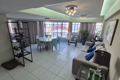 Venda-Apartamento-Torre , Recife , Pernambuco , 50710435-850301004-44