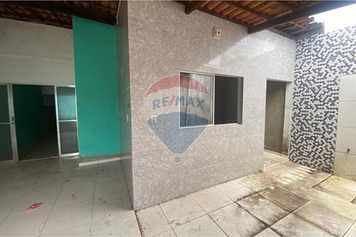 Venda-Casa-residencial jarbas modulo a rua 40 quadra E , 25  - Centro , Rio Largo , Alagoas , 57100000-850271154-104