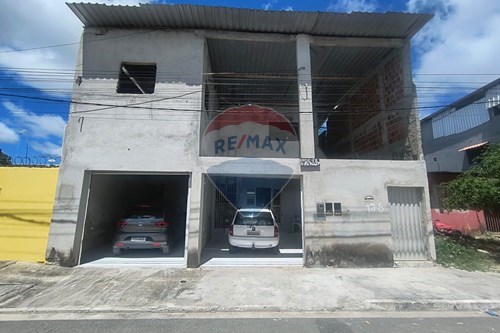 Venda-Casa-Garapu , Cabo de Santo Agostinho , Pernambuco , 54517015-850281003-3