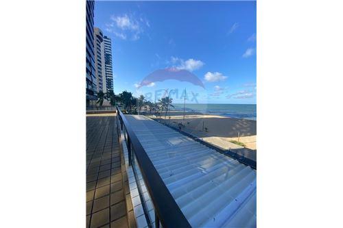 For Sale-Condo/Apartment-Avenida Bernardo Vieira de Melo , 630  - Próximo ao Banco Bradesco  - Piedade , Jaboatão dos Guararapes , Pernambuco , 54410-011-850251010-20