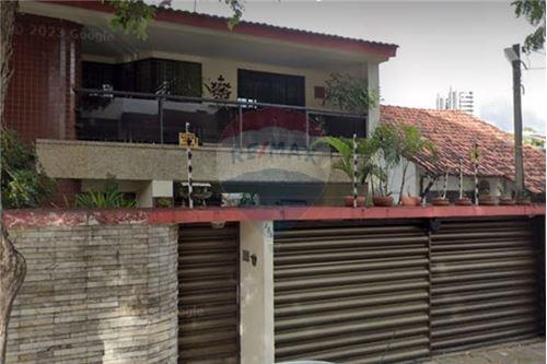 For Sale-House-Rua Gomes Pacheco , 288  - Prox a escola Paula Francinete  - Espinheiro , Recife , Pernambuco , 52021060-850501025-16