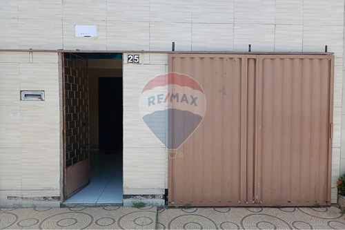 Venda-Casa-Clima Bom , Maceió , Alagoas , 57071142-850141003-180