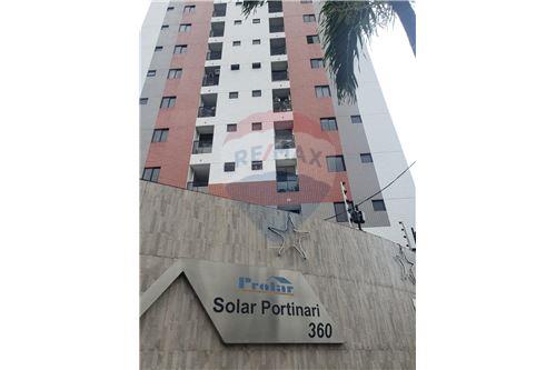 For Sale-Condo/Apartment-Rua Dona Julieta , 360  - Próximo ao Mercado da Encruzilhada  - Encruzilhada , Recife , Pernambuco , 52041550-850071019-45