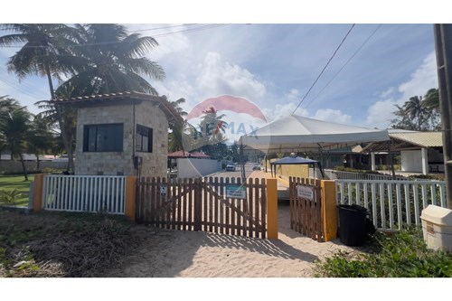 Venda-Terreno-Centro , Maragogi , Alagoas , 57955000-850271264-27