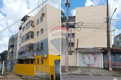 Venda-Apartamento-AV Tempo Feliz, , 240  - Totó , Recife , Pernambuco , 50920700-850251010-34