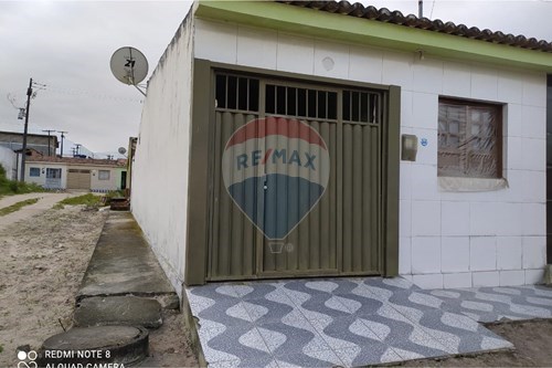 Venda-Casa-Centro , Lajedo , Pernambuco , 55385-000-850741004-320