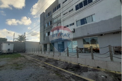 Venda-Studio-Avenida Jorge M. Barros , 1127  - Igrejinha Capela de Santa Amelia  - Santa Amélia , Maceió , Alagoas , 57063-000-850271008-57