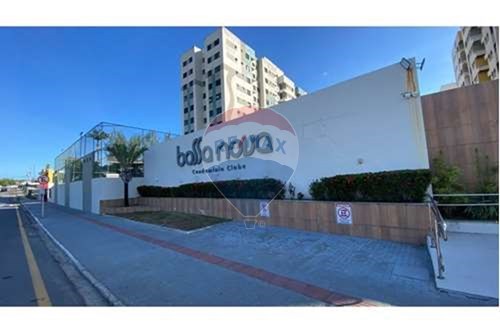 Venda-Apartamento-Rua Nourival da Silva , 201  - Jabotiana , Aracaju , Sergipe , 49095815-850581003-1306