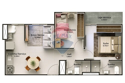 Slider Image Thumbnail