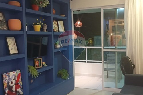 Venda-Apart Hotel/ Flat-Porto de Galinha , Ipojuca , Pernambuco , 55590-000-850221002-36