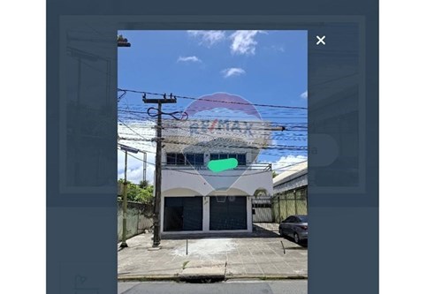 Prédio Comercial Ideal em Candeias para Aluguel