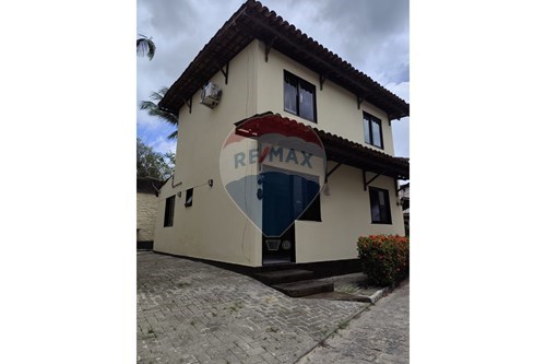 Venda-Casa de Condomínio-Várzea , Recife , Pernambuco , 50980270-850191024-504