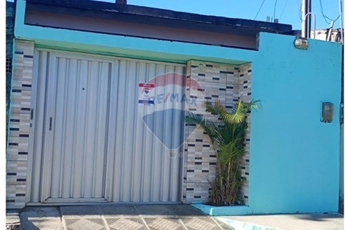 Venda-Casa-LOT SANTA ROSA , 63  - Tabuleiro do Pinto , Rio Largo , Alagoas , 57100000-850271136-1