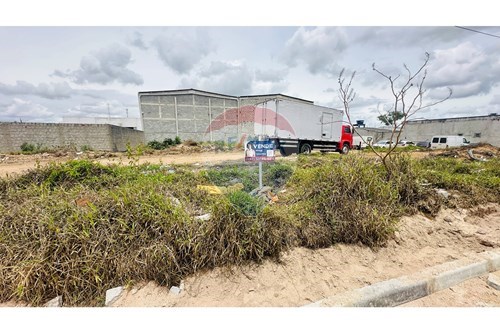 Venda-Terreno-Dom Hélder Câmara , Garanhuns , Pernambuco , 55294747-850741006-7