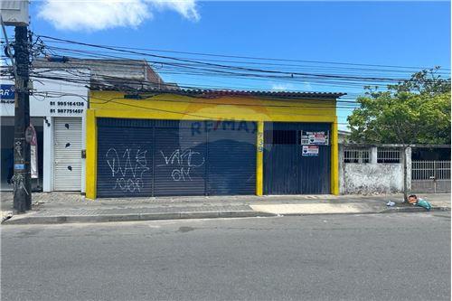 For Sale-House-ODORICO MENDES , 739  - Campo Grande , Recife , Pernambuco , 52031080-850681001-69