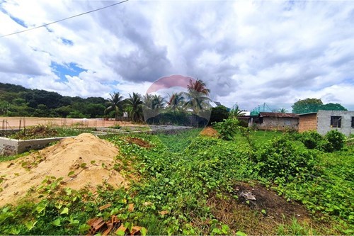 Venda-Terreno-Garapu , Cabo de Santo Agostinho , Pernambuco , 54518375-850281001-56