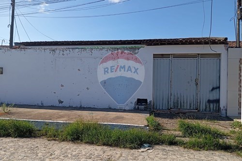 Venda-Casa-Rua José Fernandes Barreto , 95  - Posto de Saude  - Cidade Universitária , Maceió , Alagoas , 57072050-850271159-15