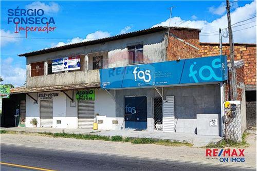 Venda-Ponto Comercial/ Loja-Rod. dos Náufragos , 6530  - Marmoraria Pisomar  - Robalo , Aracaju , Sergipe , 49004-264-850581125-20