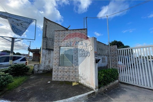 Venda-Casa-Santa Amélia , Maceió , Alagoas , 57063-707-850711016-50