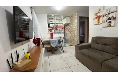 Venda-Apartamento-Avenida Sebastião Corrêia da Rocha , 733  - Tabuleiro do Martins , Maceió , Alagoas , 57061410-850271159-18