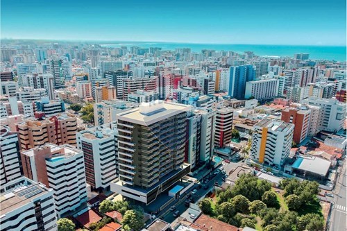 Venda-Apartamento-Ponta Verde , Maceió , Alagoas , 57035060-850771009-8