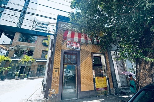 Alugar-Casa Comercial-Espinheiro , Recife , Pernambuco , 52020-070-850701016-1