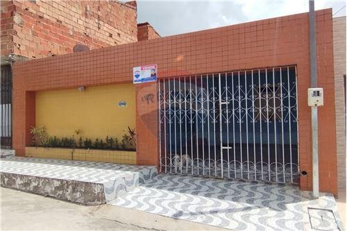 For Sale-House-Rua B19 , 180  - Proximo ao Forum  - Santa Maria , Aracaju , Sergipe , 49043-745-850581138-12