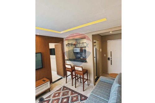 Venda-Apart Hotel/ Flat-Boa Vista , Recife , Pernambuco , 50070075-850721002-165