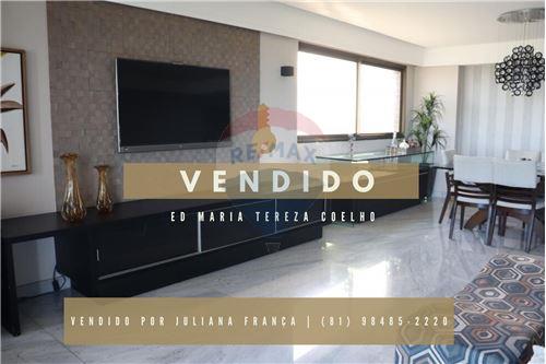 Venda-Apartamento-Av Beira Rio , 360  - Ilha do Leite , Recife , Pernambuco , 51020-000-850251066-7