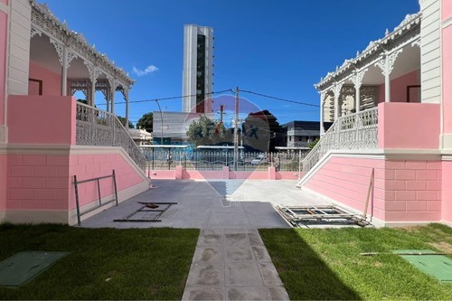 Alugar-Cj. Comercial/ Sala-Rua Dom Bosco , 1553  - Rua da Rádio Patrulha  - Boa Vista , Recife , Pernambuco , 50050-290-850471068-57