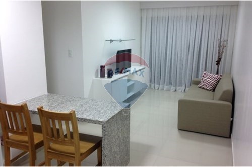 Residential - Condo/Apartment - Recife , Pernambuco - BR