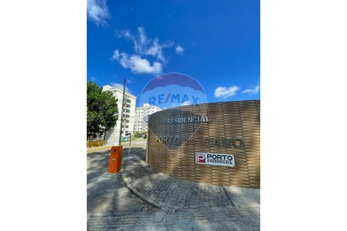 Venda-Apartamento-Garapu , Cabo de Santo Agostinho , Pernambuco , 54590000-850281036-124