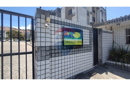 Venda-Apartamento-Avenida Comendador Gustavo Paiva , 249  - Em frente ao Salão de Festas Brinkar  - Jacarecica , Maceió , Alagoas , 57038635-850271080-52
