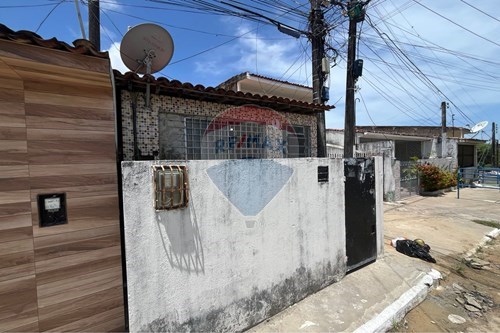 Venda-Casa-Rua Comendador Firmo Lopes , 401  - QUINTADARIA  - Farol , Maceió , Alagoas , 57050030-850271208-25