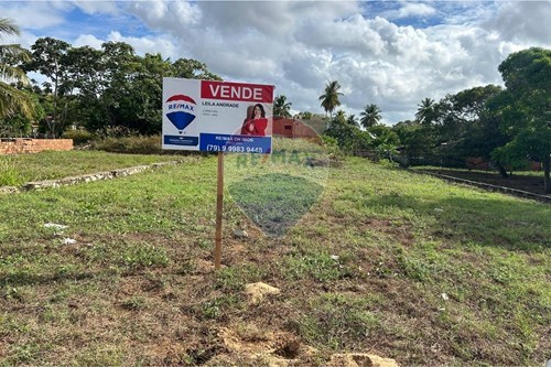 Venda-Terreno-Avenida Doutor José Domingos Maia , 30  - Mosqueiro , Aracaju , Sergipe , 49009010-850581262-44