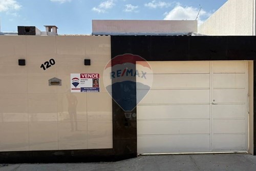 Venda-Casa-Vila Eulália , Petrolina , Pernambuco , 56320040-850611008-49